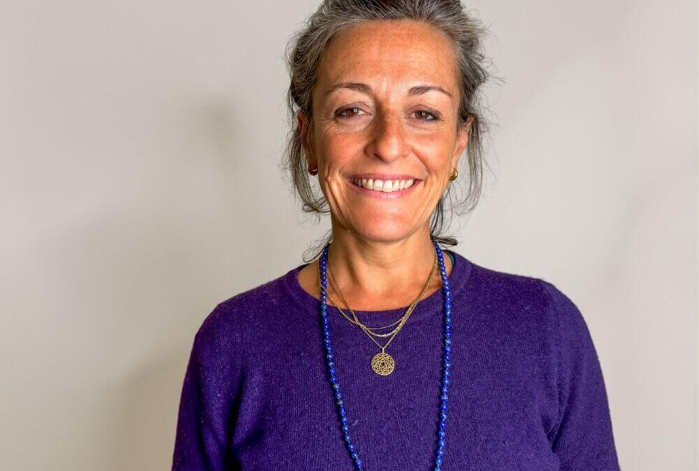 Live Online Yoga Nidra Course with Francesca Sanlorenzo