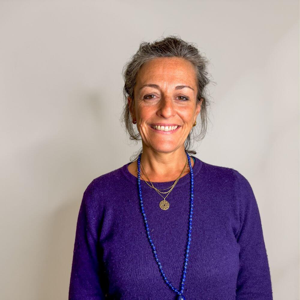 Live Online Yoga Nidra Course with Francesca Sanlorenzo