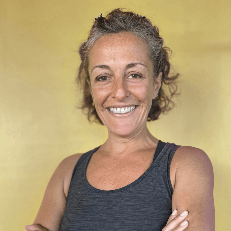 Live Online Yoga Nidra Course with Francesca Sanlorenzo