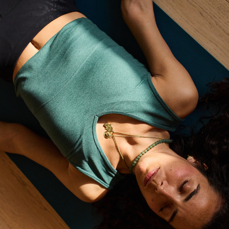 Breathwork Transformation Workshop with Kerry Flower