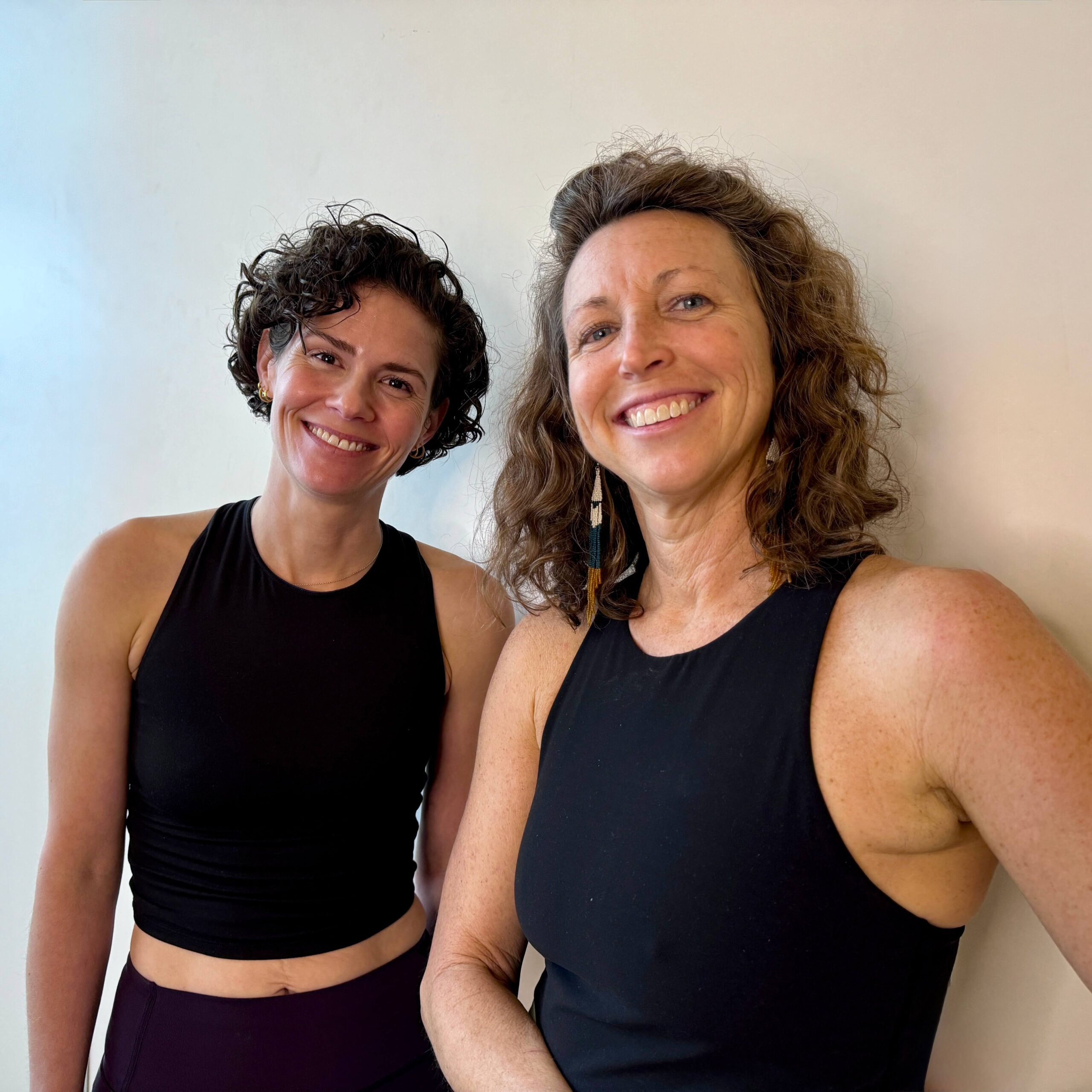 150hr Advanced Yoga Teacher Training led by Erin + Becky