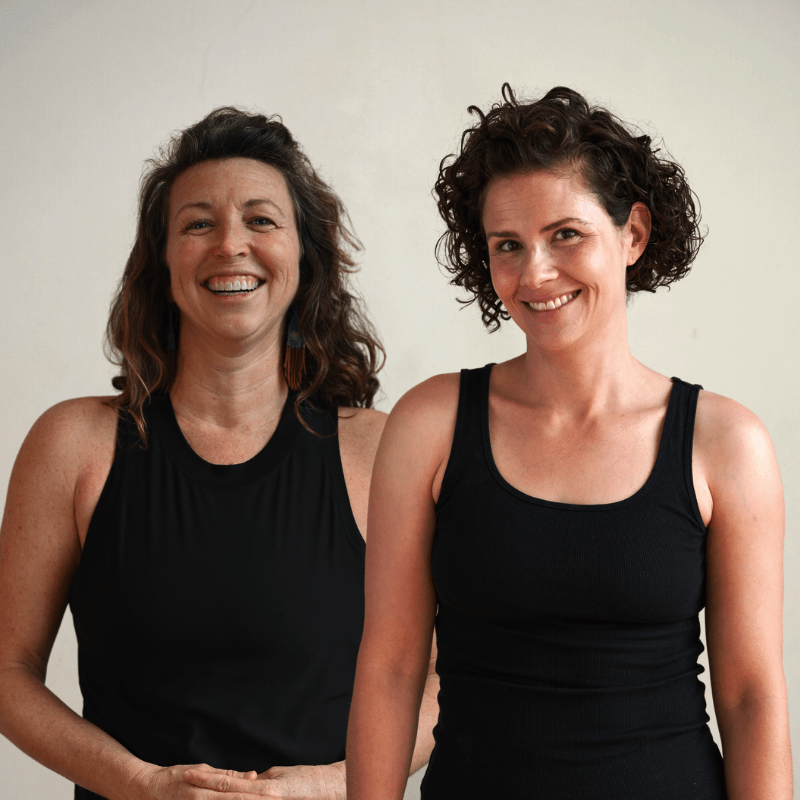 300hr Advanced Yoga Teacher Training led by Erin + Becky