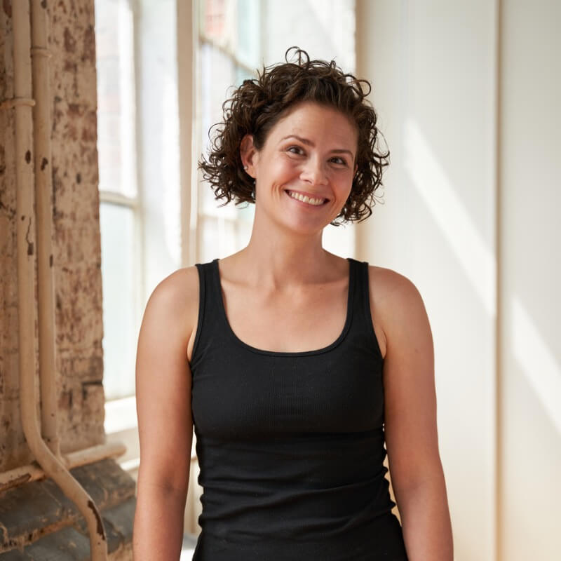 200hr Vinyasa Yoga Teacher Training Taster with Becky Farbstein