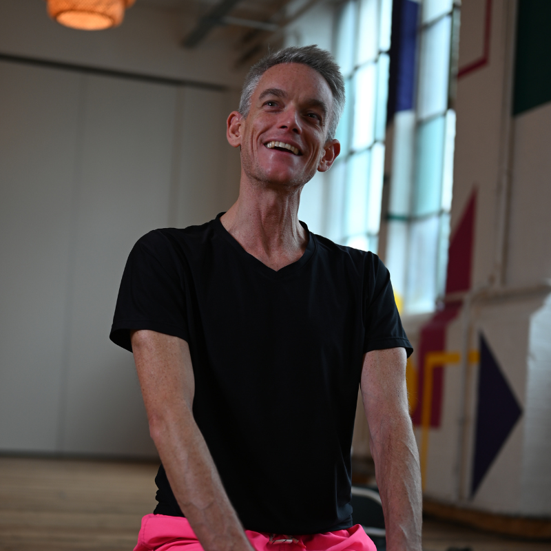 Peckham Bowls – PRIDE SPECIAL – Dynamic Flow
