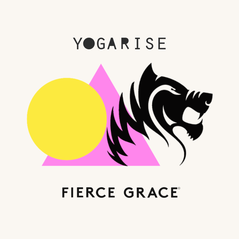 Fierce Grace Classes at Yogarise Queen’s Park