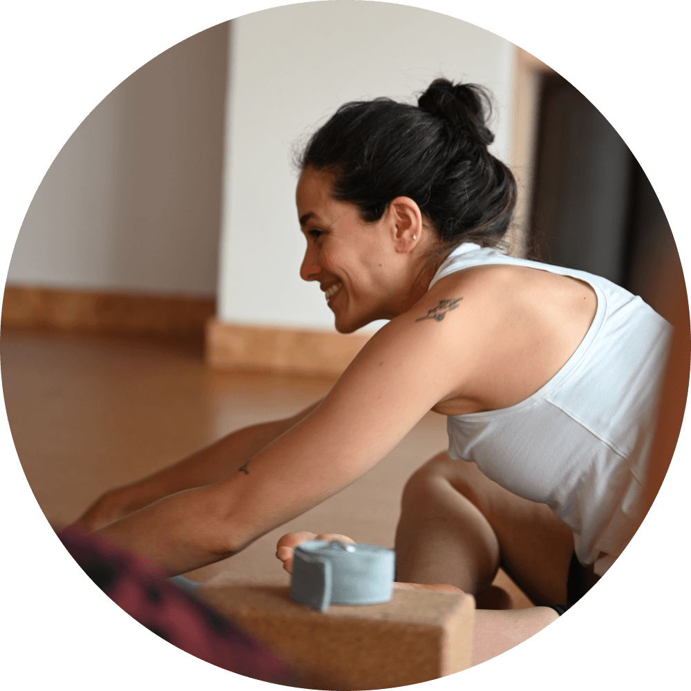 Deepen Your Practice at Yogarise