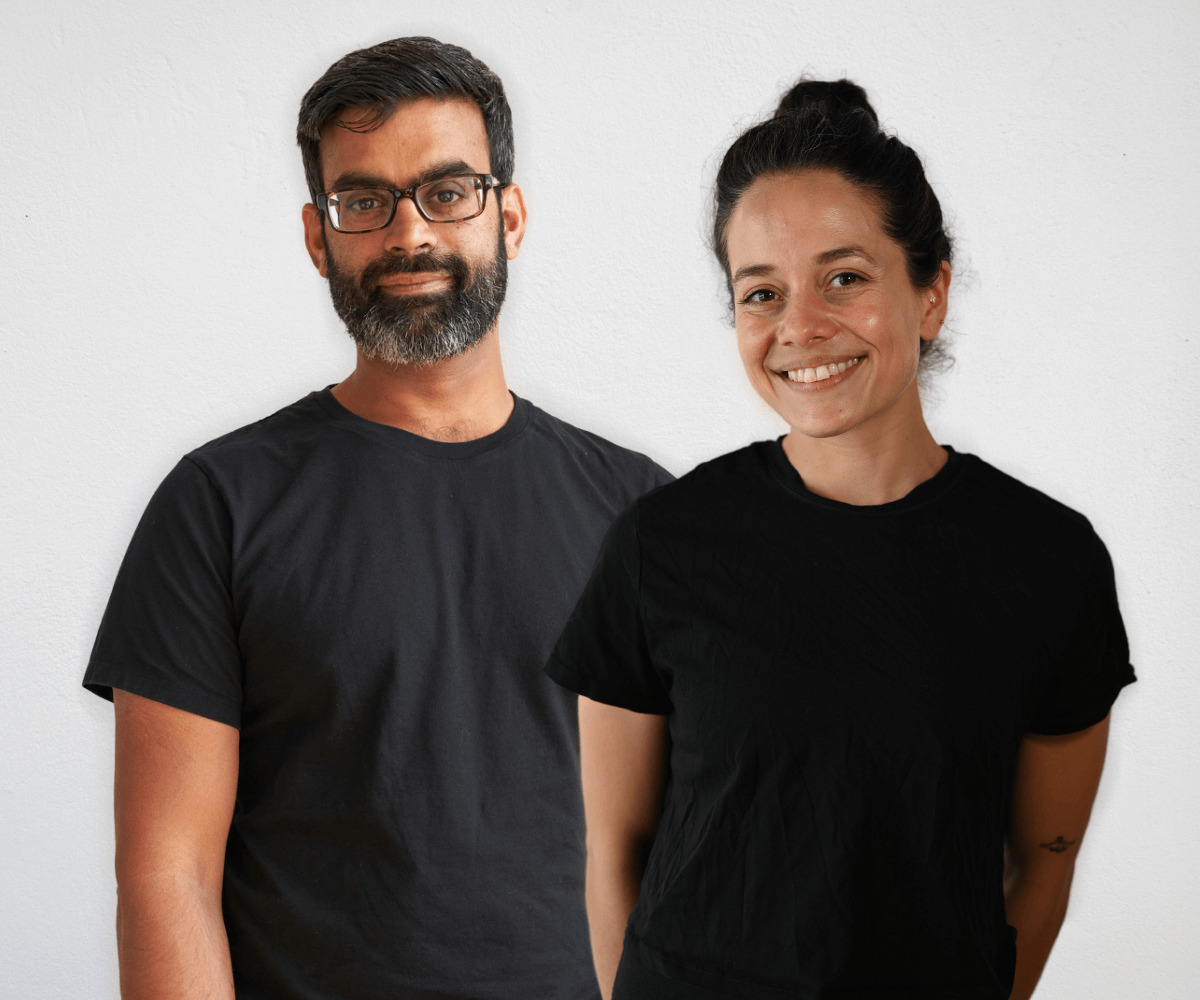 Deepen your practice with Ayesha Sowani and Rishin Paonaskar