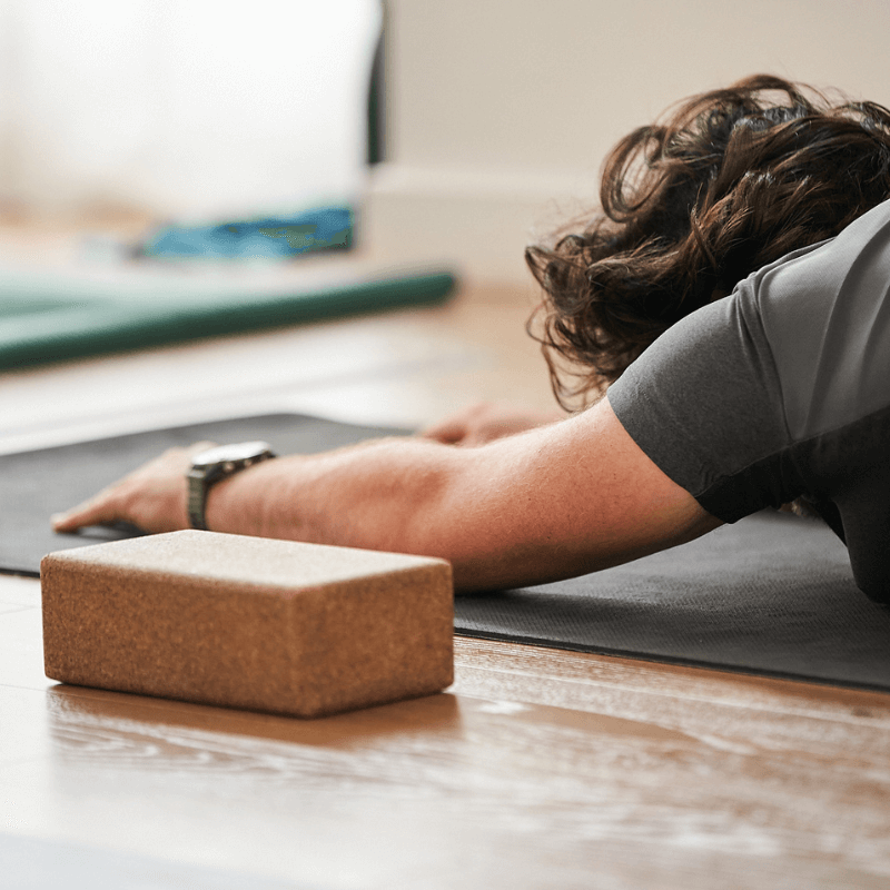 What could Yin yoga do for you?