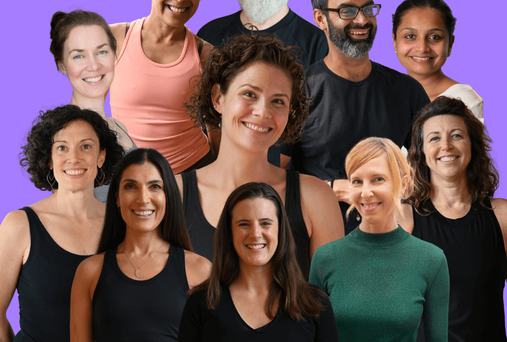 Yogarise 200-hour 12 Month Vinyasa Yoga Teacher Training
