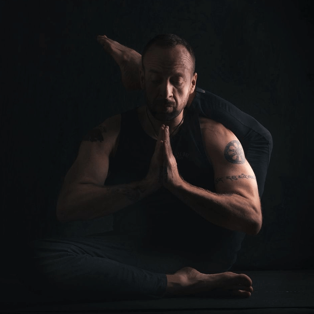 Part 2: Rocket Yoga Teacher Training with Leon London