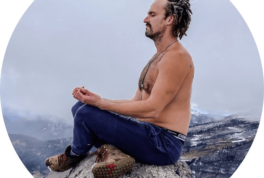 25-hour Elemental Breathwork Training with Nicholas + Dulce