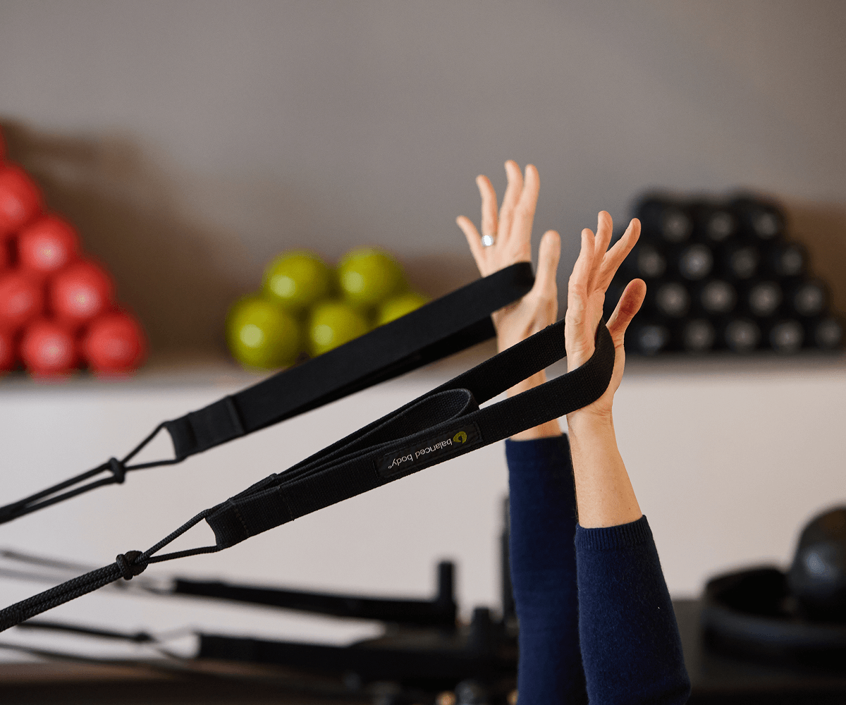 Reformer Pilates in Queen's Park Yogarise Reformer Pilates in Queen's Park Yogarise