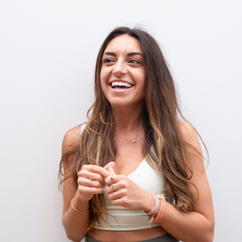 Summer Sounds + Flow with Amy Chilver