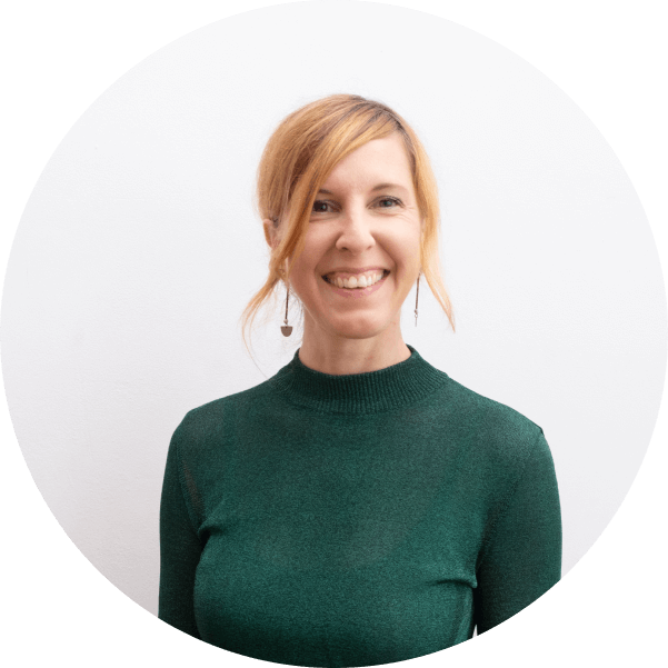 Isabell Britsch Meditation Teacher