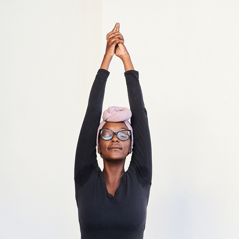 NYE Yoga: 108 Sun Salutations to Bring in the New Year!