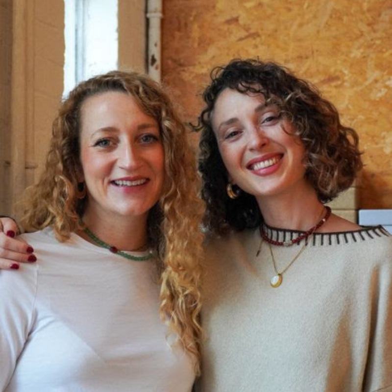 Pause: A Movement, Writing + Herbal Workshop