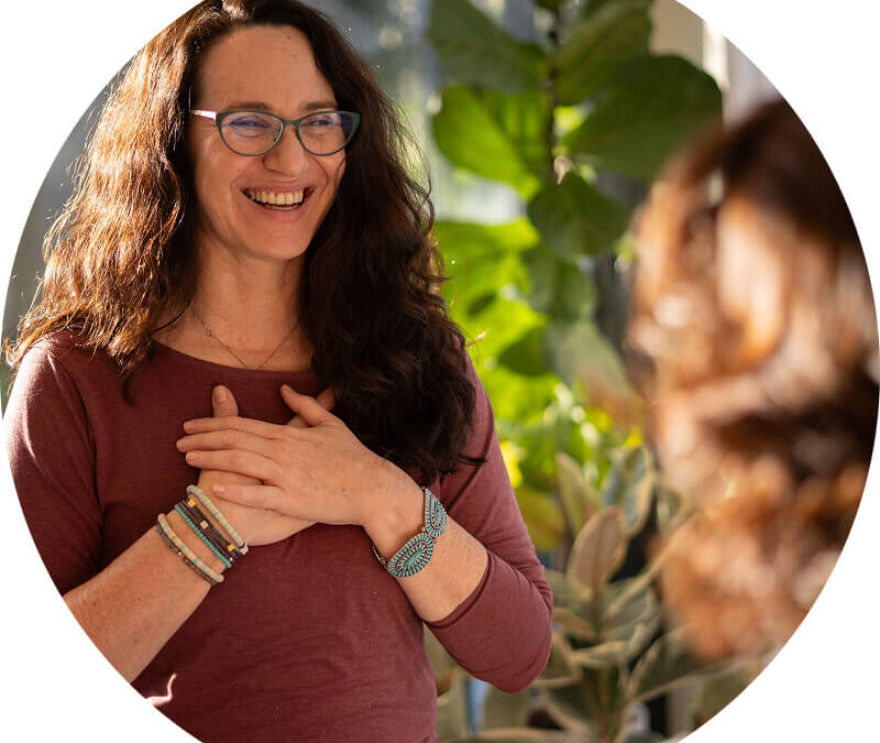 Kids Yoga and Mindfulness Teacher Training with Ayala Homossany