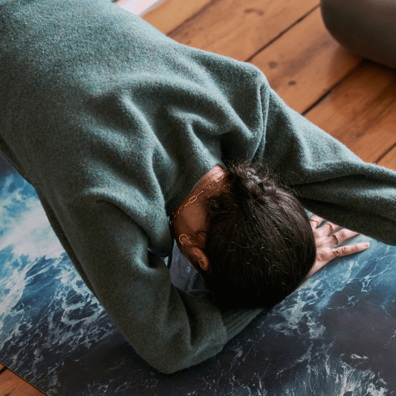 Healing beyond the mind: Why somatic tools are essential for Trauma Recovery