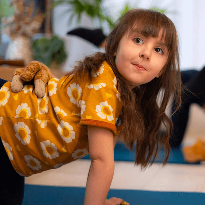 Why Children Need Yoga & Mindfulness Now More Than Ever (And How You Can Help)?