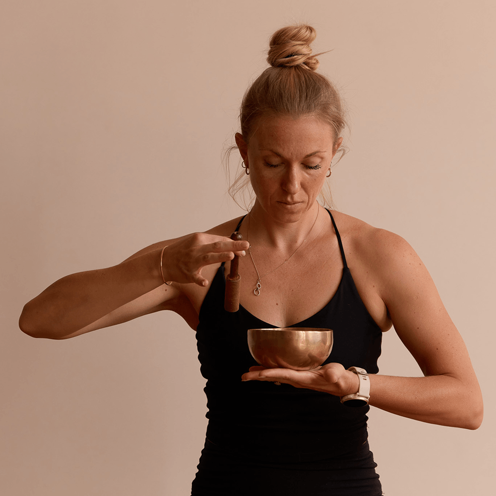 Somatic Yin Yoga Training with Louise Brown