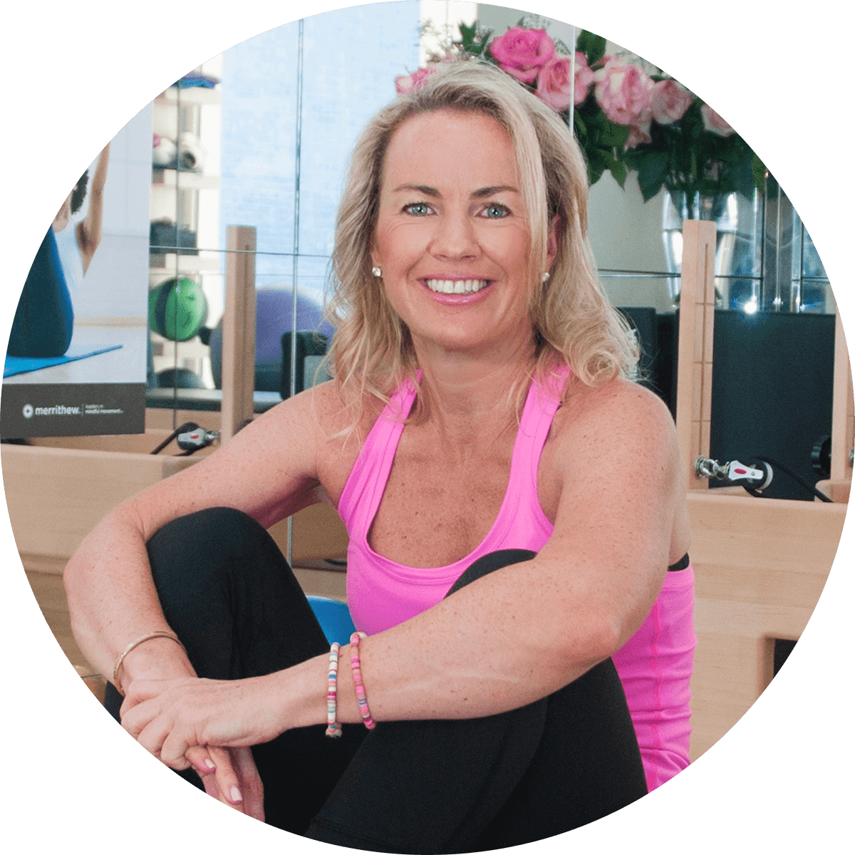 Reformer Pilates Teacher Training with Jane Gambarini