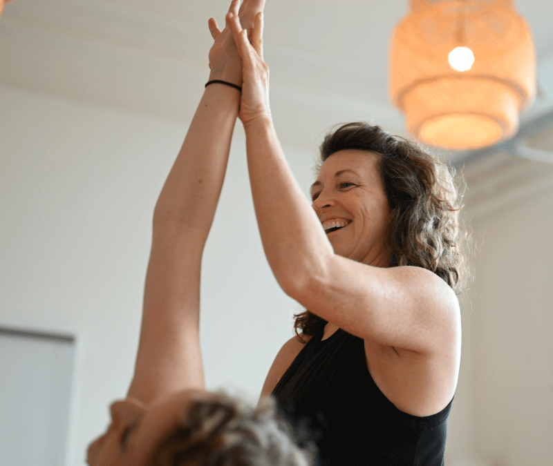 Turn Your Passion Into Purpose: Specialist Yoga Teacher Trainings & CPDs – 2026 Schedule