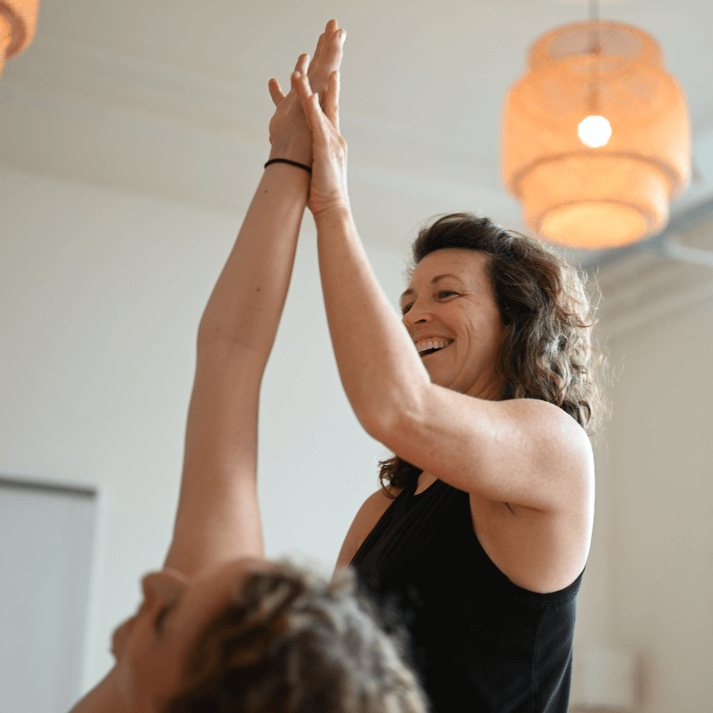 Turn Your Passion Into Purpose: Specialist Yoga Teacher Trainings & CPDs – 2026 Schedule