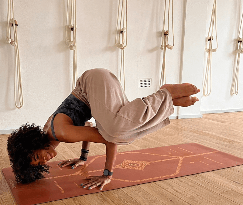 What’s On: Yoga Workshops in London this March | Yogarise