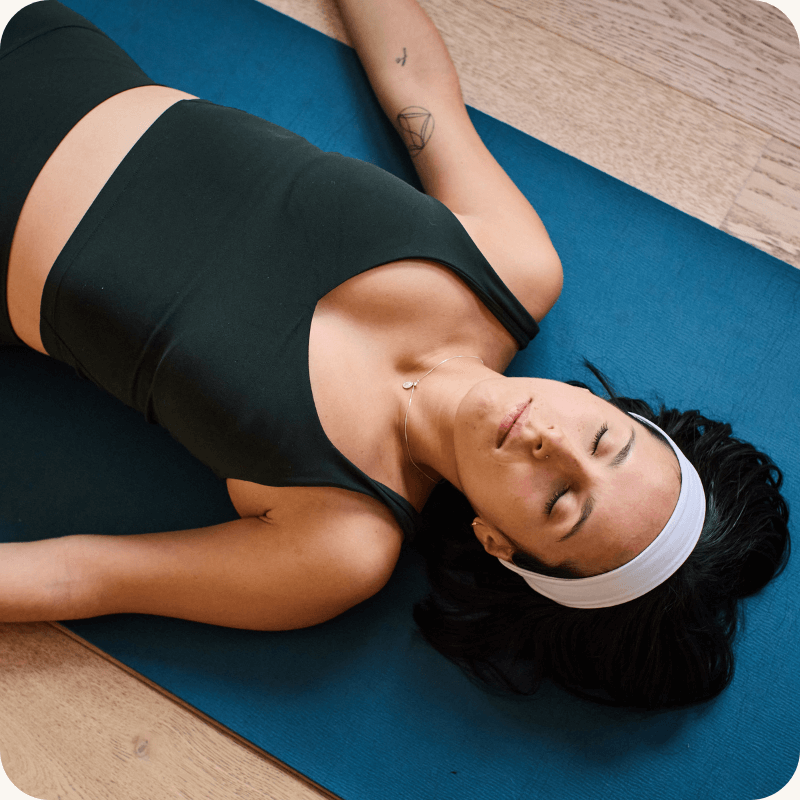 Yoga Workshops London April