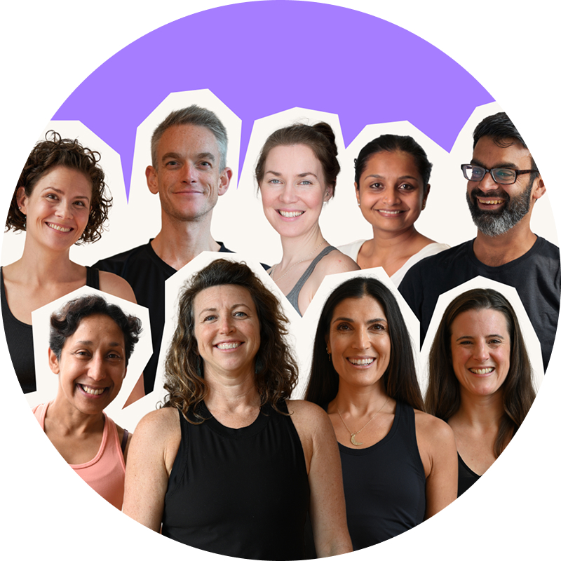 Meet the Faculty: 200-Hour Yoga Teacher Training with Erin Prichard