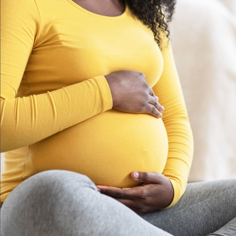 A Birthing Preparation Workshop with Laura Hayward Alfia