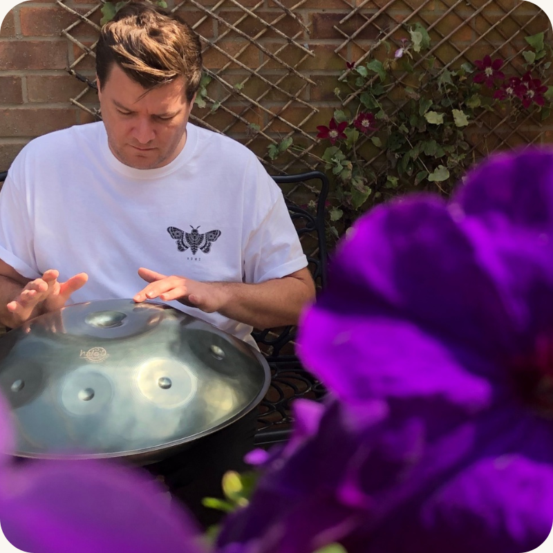 Yoga Workshops London April