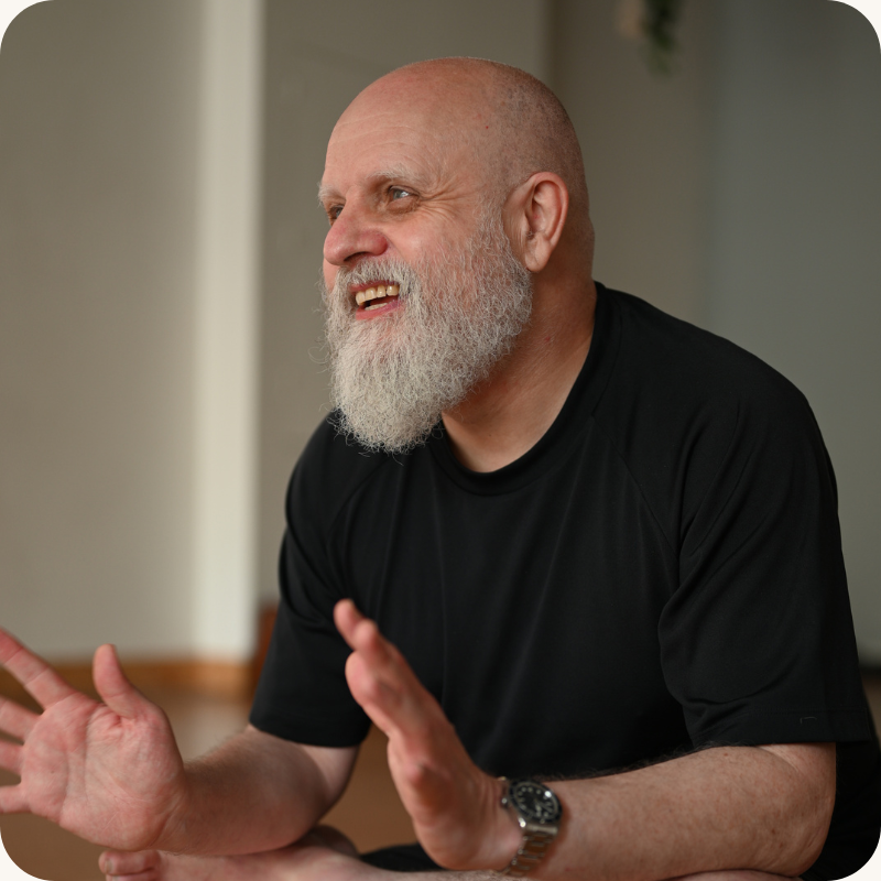 Yoga Workshops London April