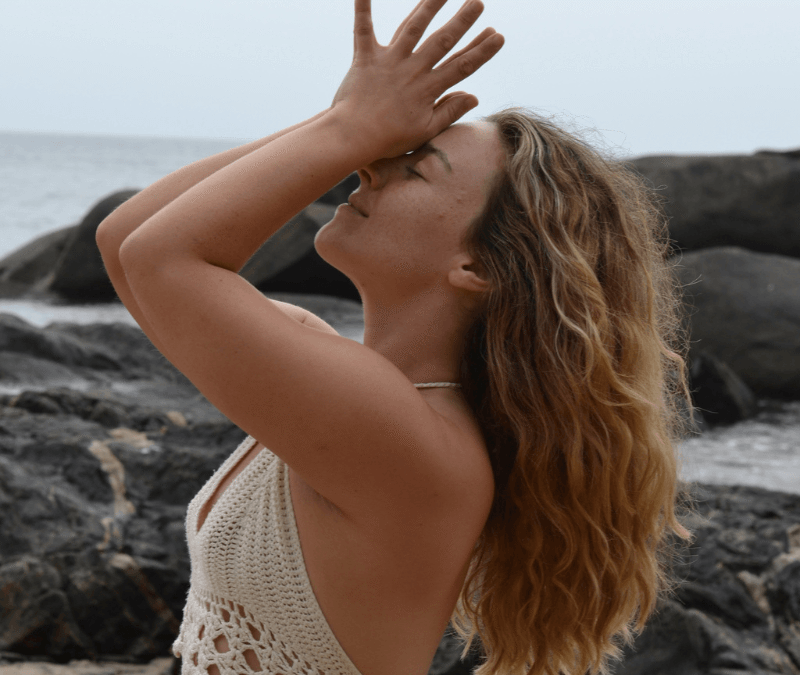 What’s On: Yoga Workshops + Trainings in London this May