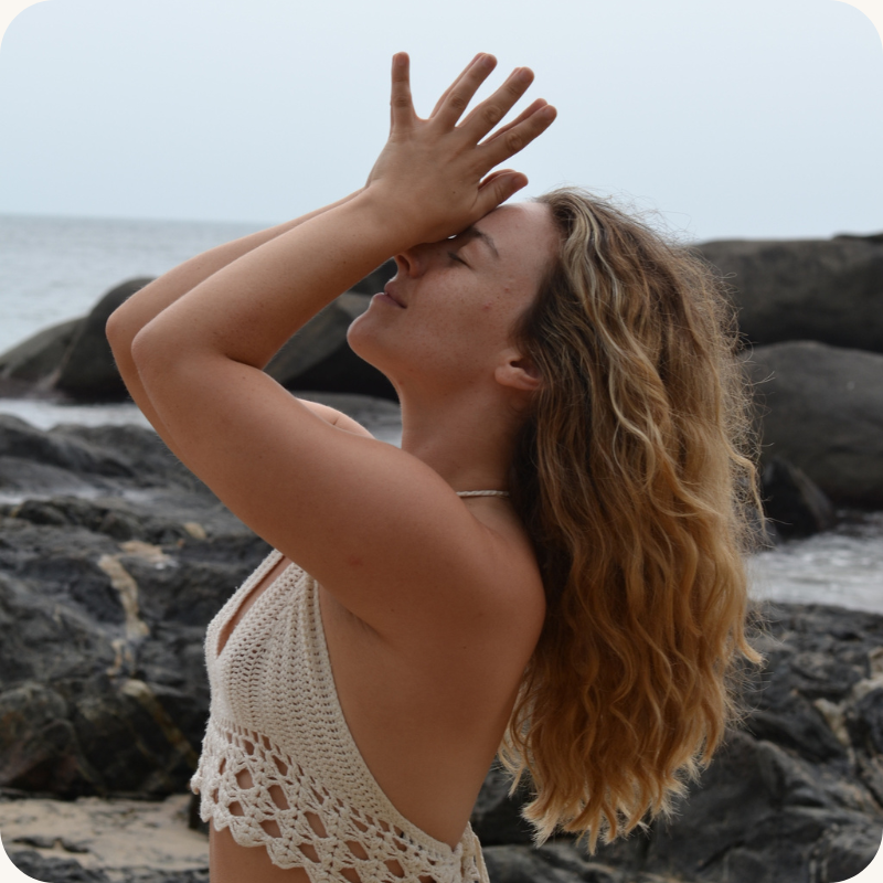 Yoga Workshops London April