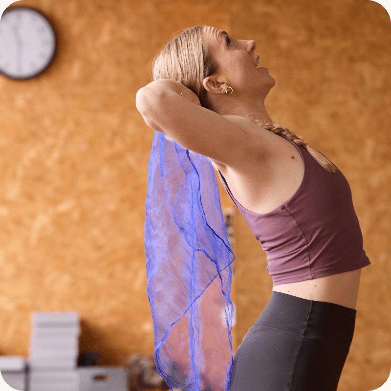 Yoga Workshops London April