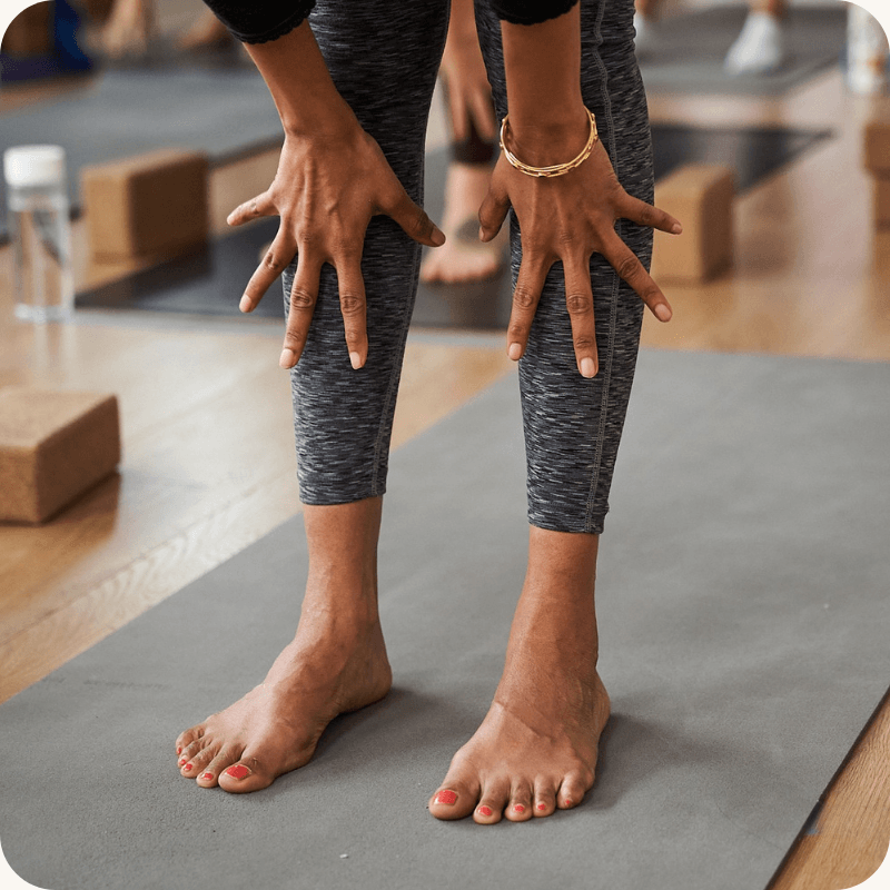 Yoga Workshops London April