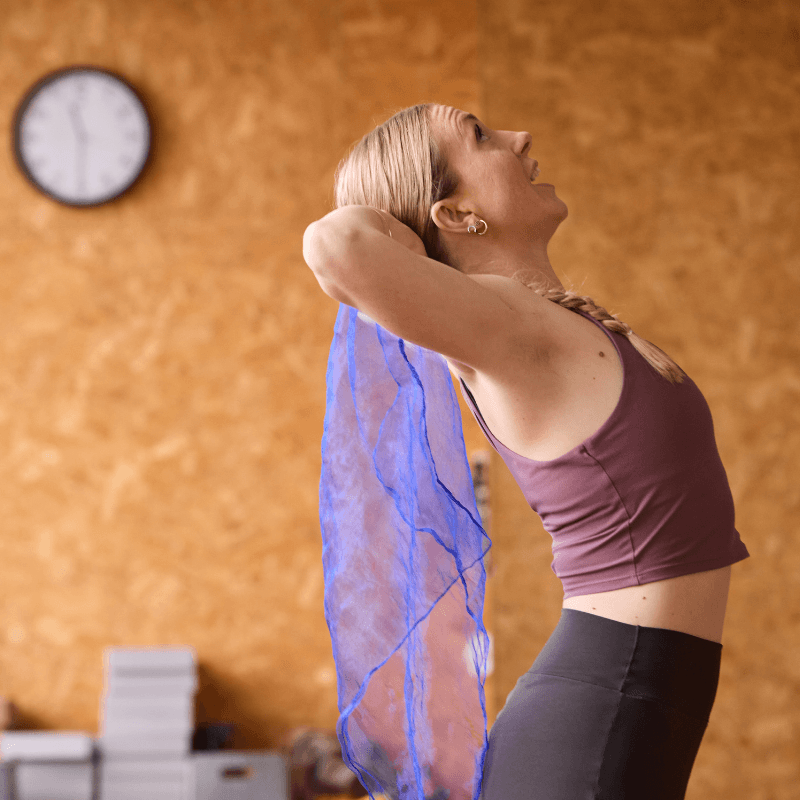 Summer Solstice Yoga: 108 Sun Salutations to Celebrate the Longest Day of the Year!