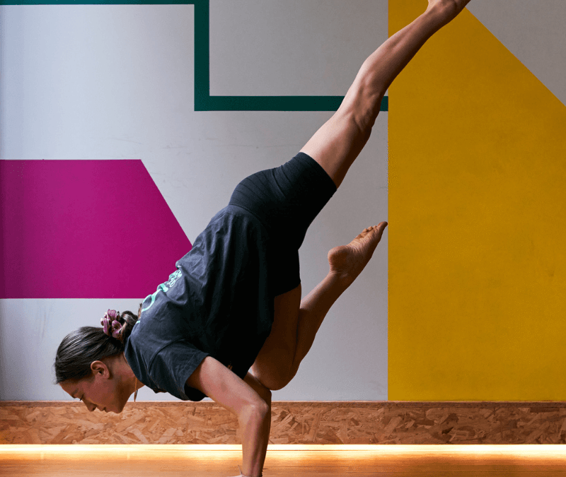What Is Rocket Yoga? Meet the Best Rocket Teachers in South East London