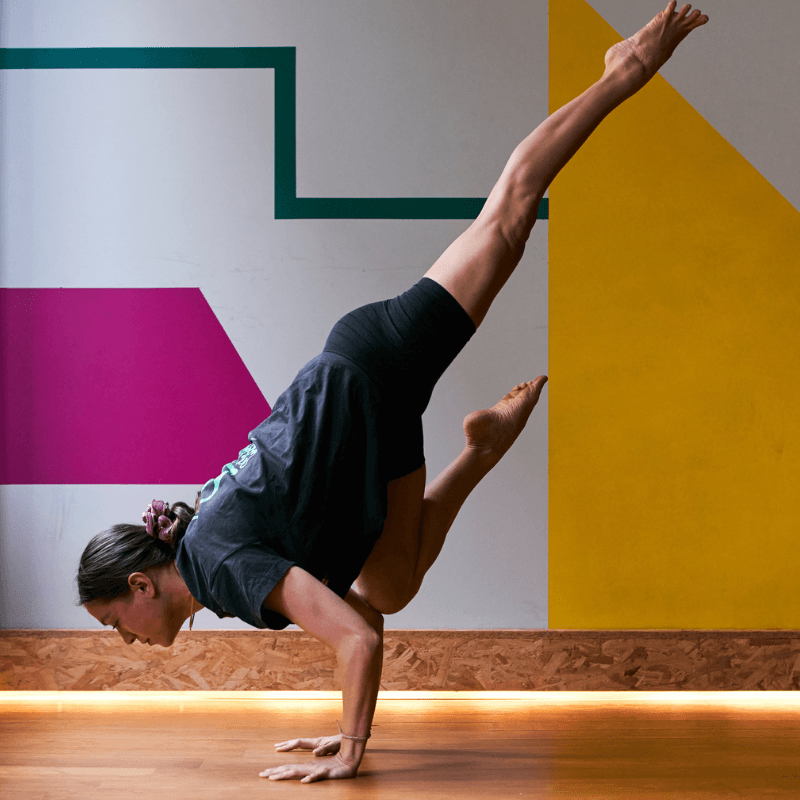 What Is Rocket Yoga? Meet the Best Rocket Teachers in South East London