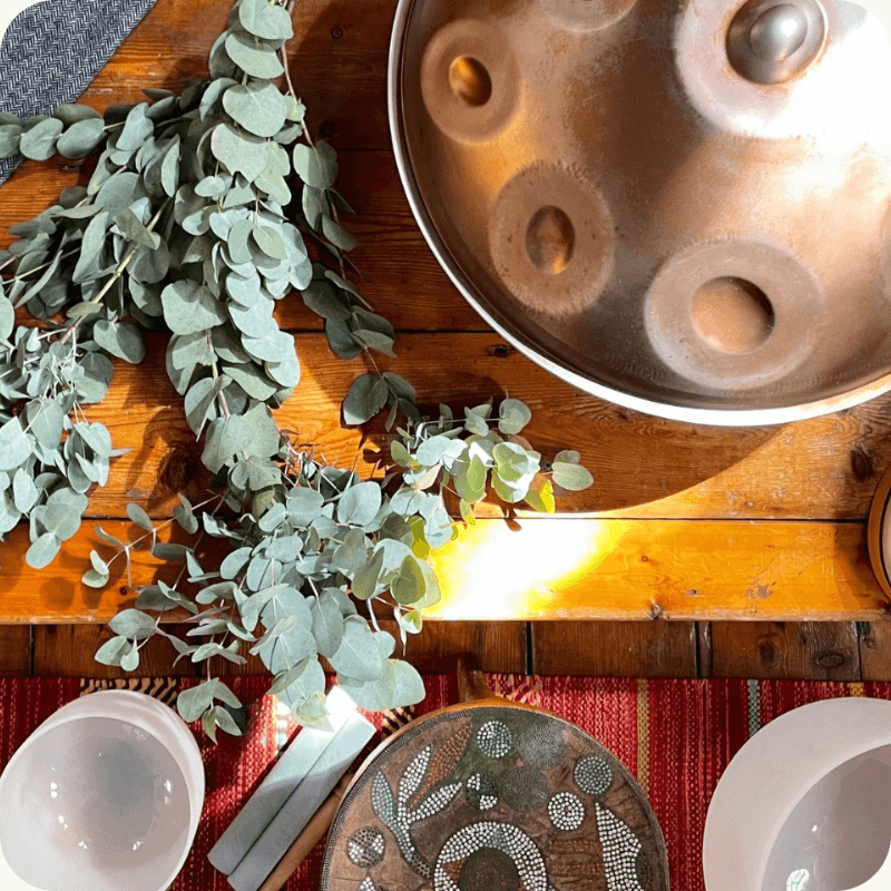 Yoga Workshops London April
