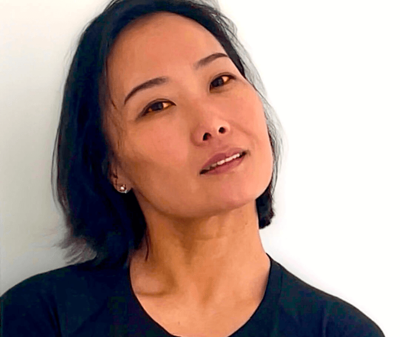 Yin Yoga Teacher Training – Meet the Faculty: Wei Ding on TCM and Yin Yoga