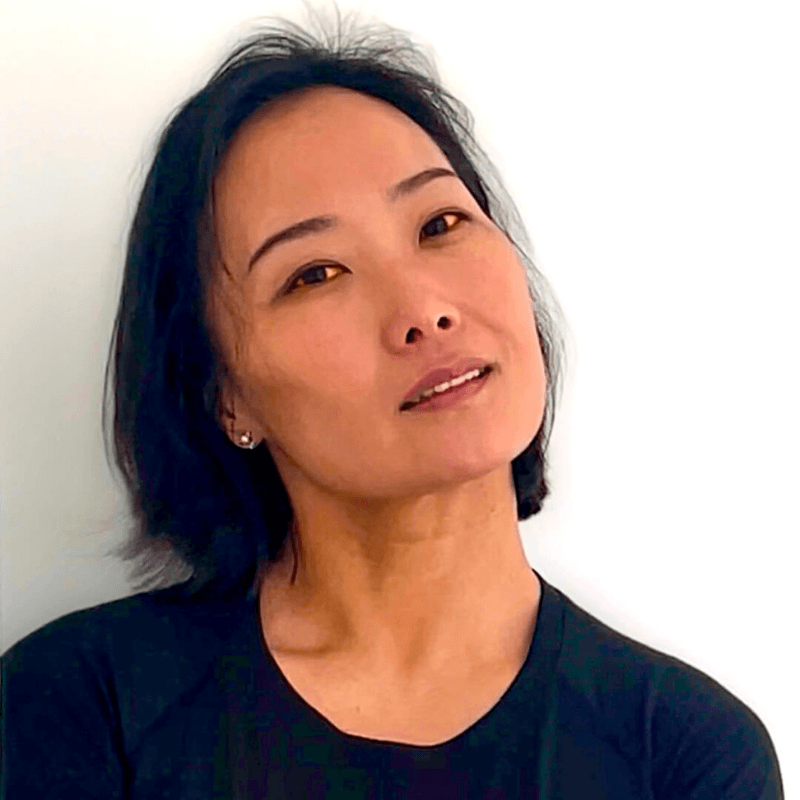 Yin Yoga Teacher Training – Meet the Faculty: Wei Ding on TCM and Yin Yoga