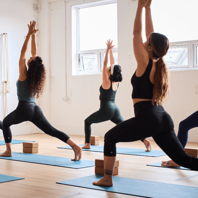 Look Out for These 5 New Yoga Teachers in Queen’s Park