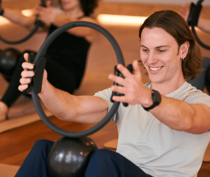 Meet Your Queen’s Park Pilates Teachers!