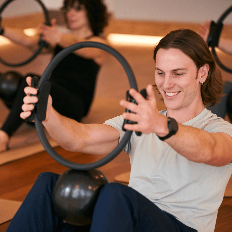 Meet Your Queen’s Park Pilates Teachers!