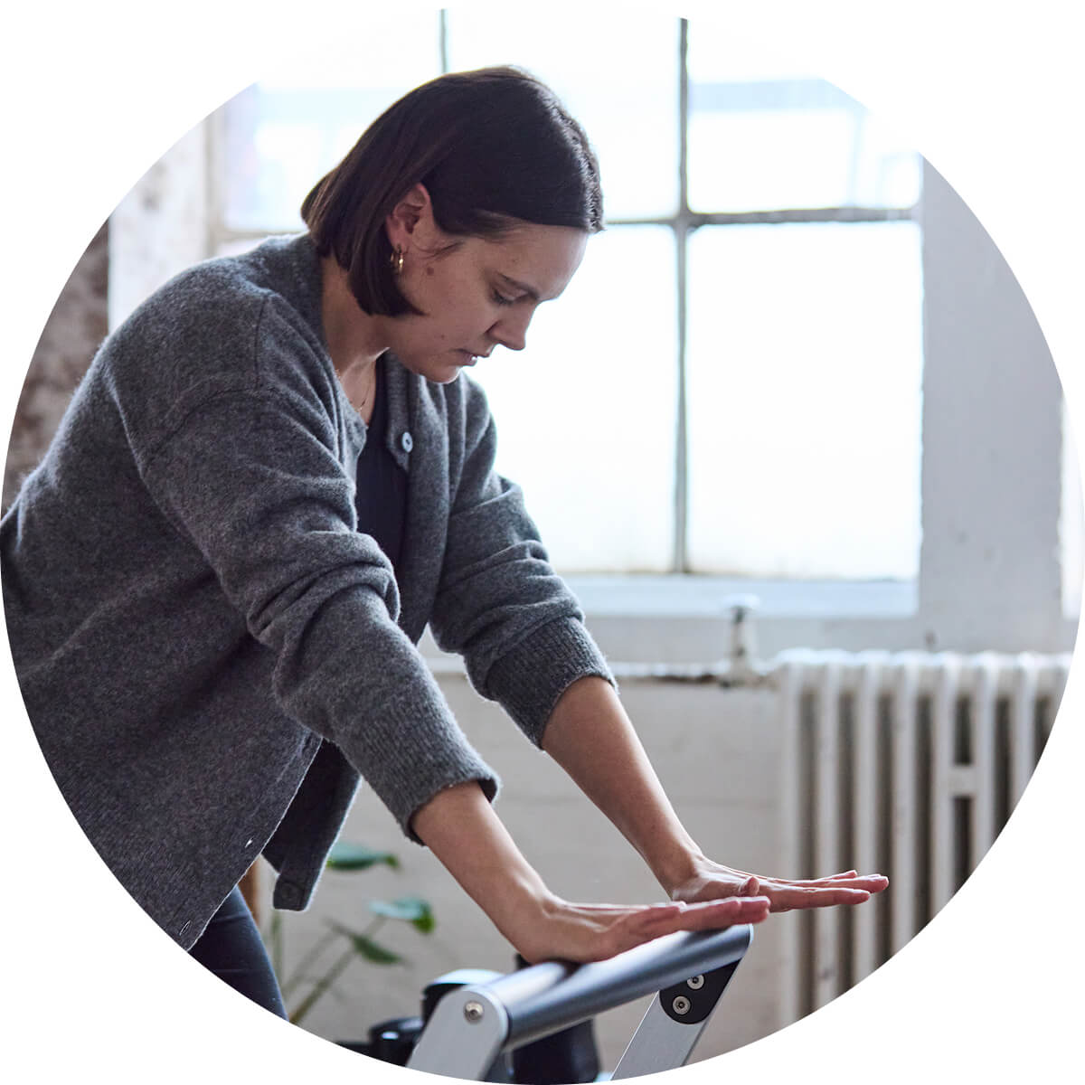 Reformer Pilates Teacher Training with Jane Gambarini