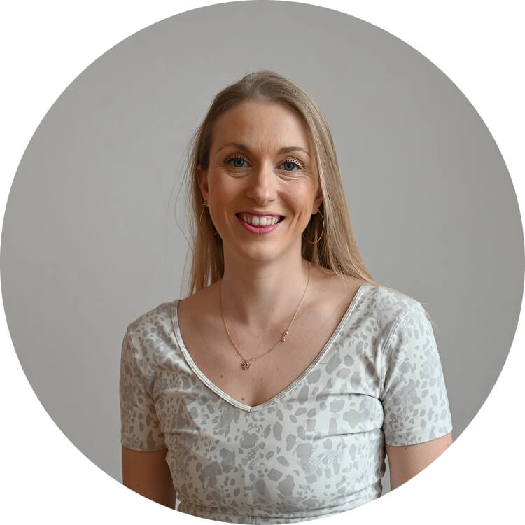 Somatic Yin Yoga Training with Louise Brown