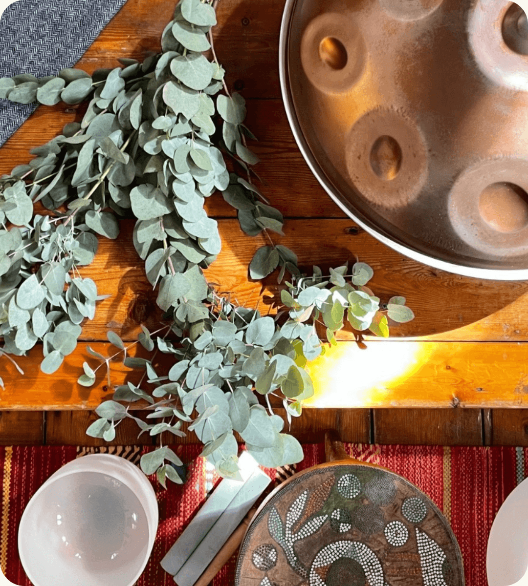 Yoga Workshops London April
