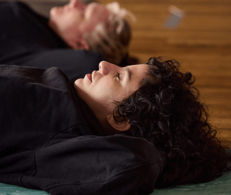What’s On? Yoga Workshops in London this October